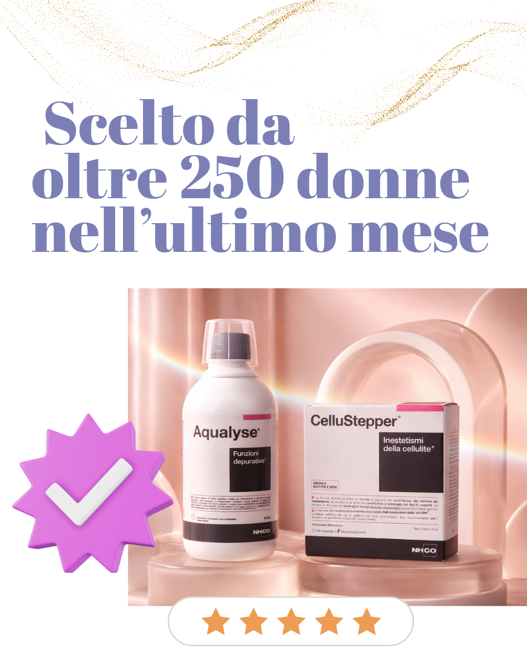 Kit Drenaggio Plus