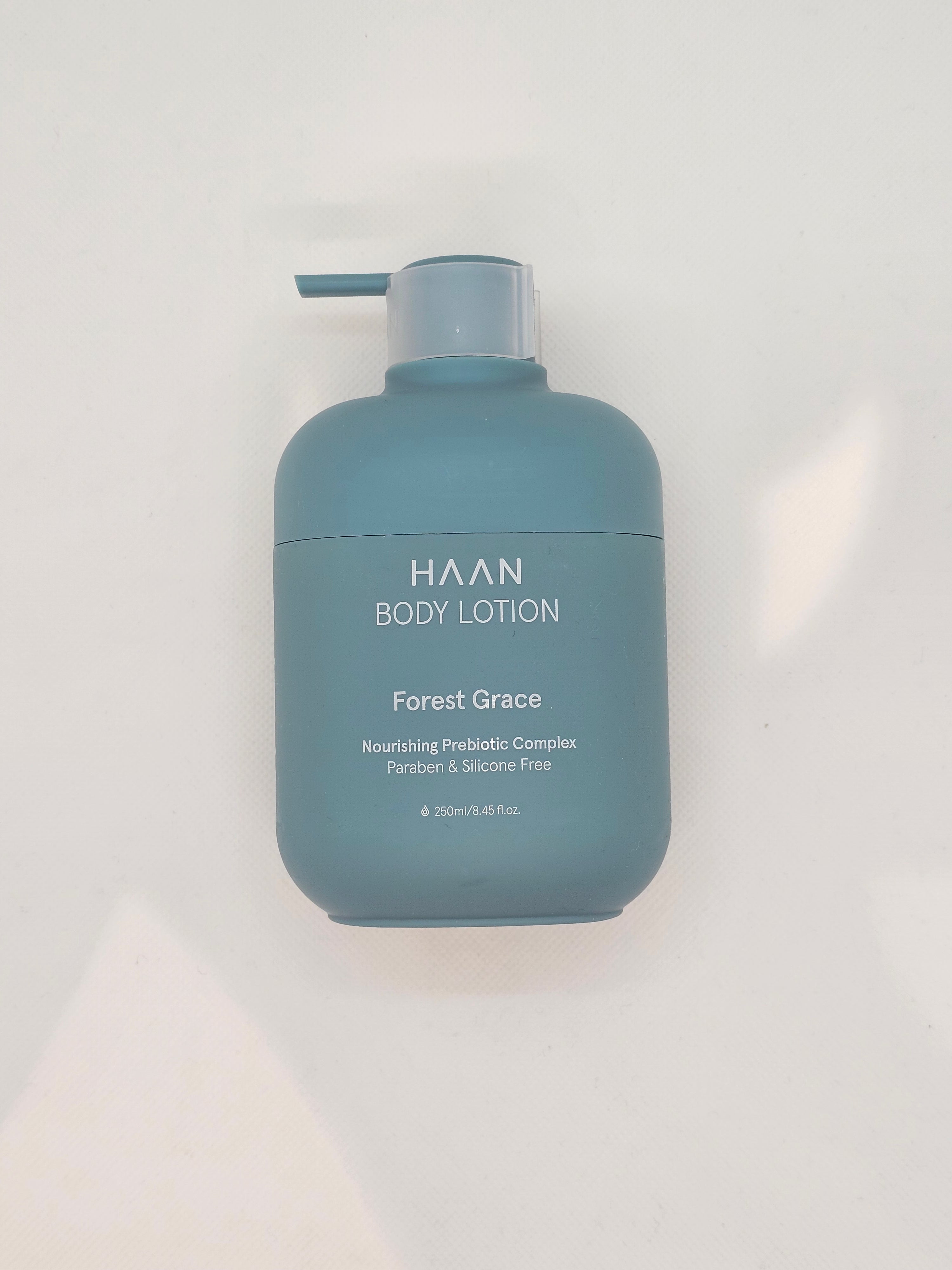 Haan Body Lotion