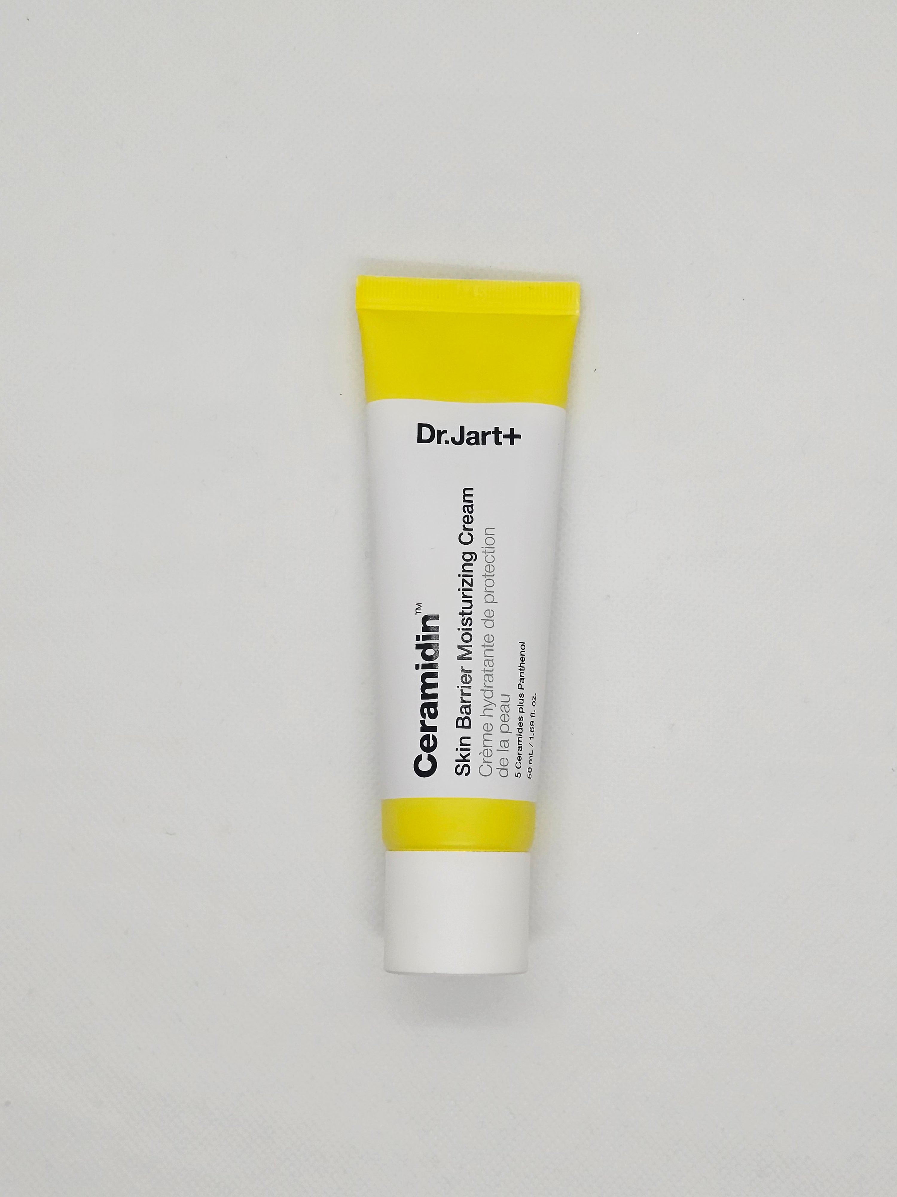 Skin Barrier Moisturizing Cream - Dr.Jart+ Corean Skin Care