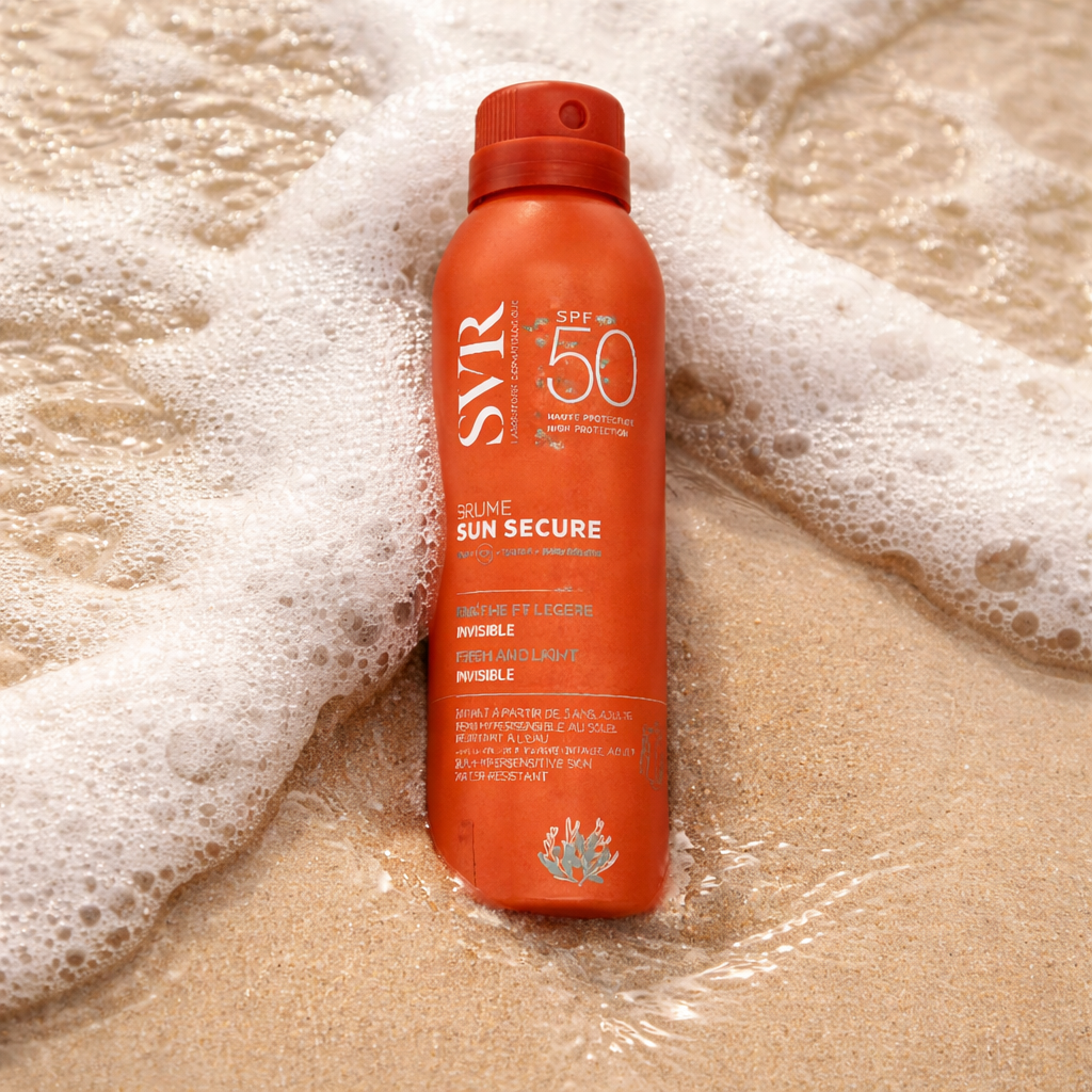 Brume Sun Secure SVR