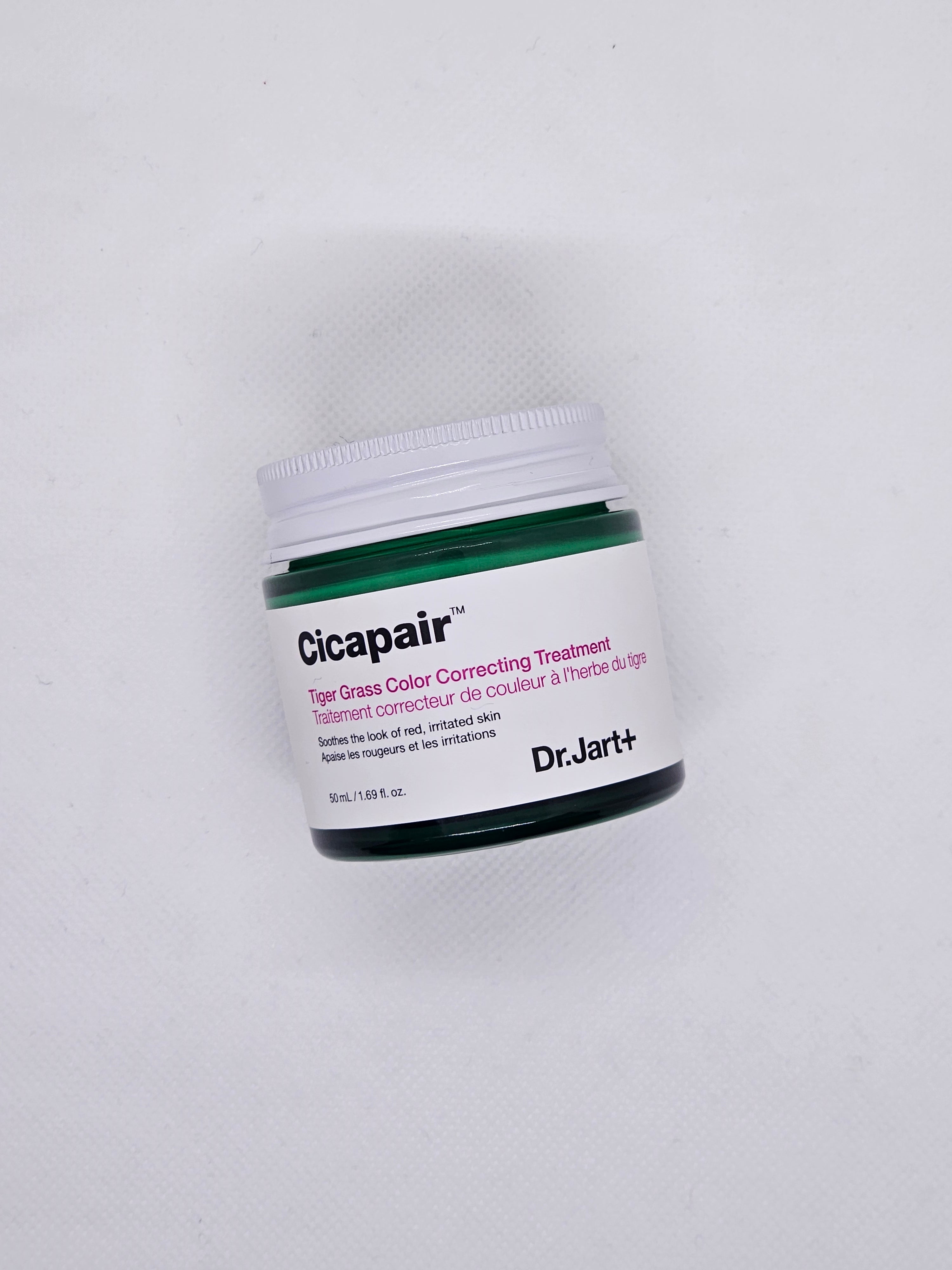 Cicapair Tiger Grass Color Correcting Treatment Dr.Jart+