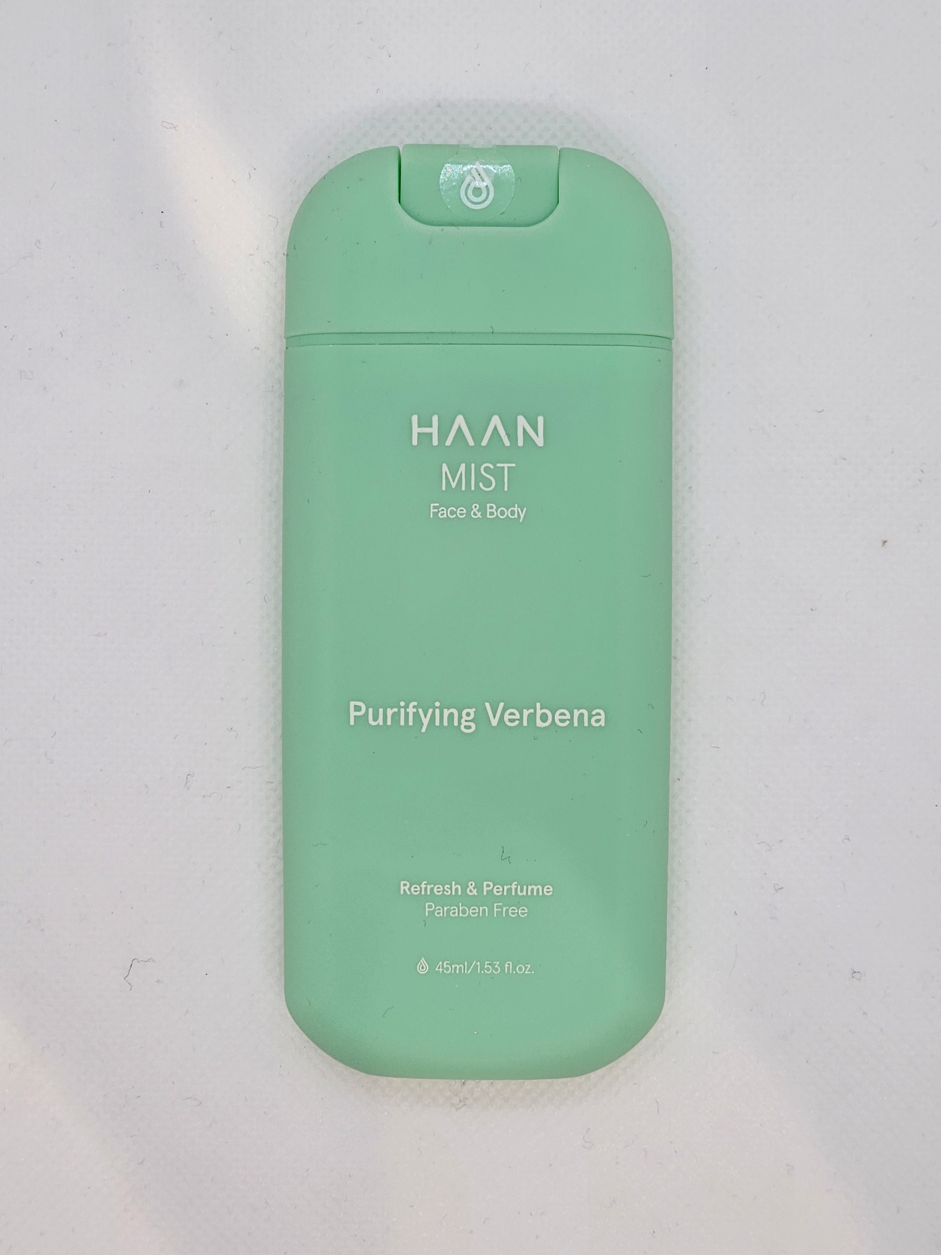 Face & Body Mist - Haan