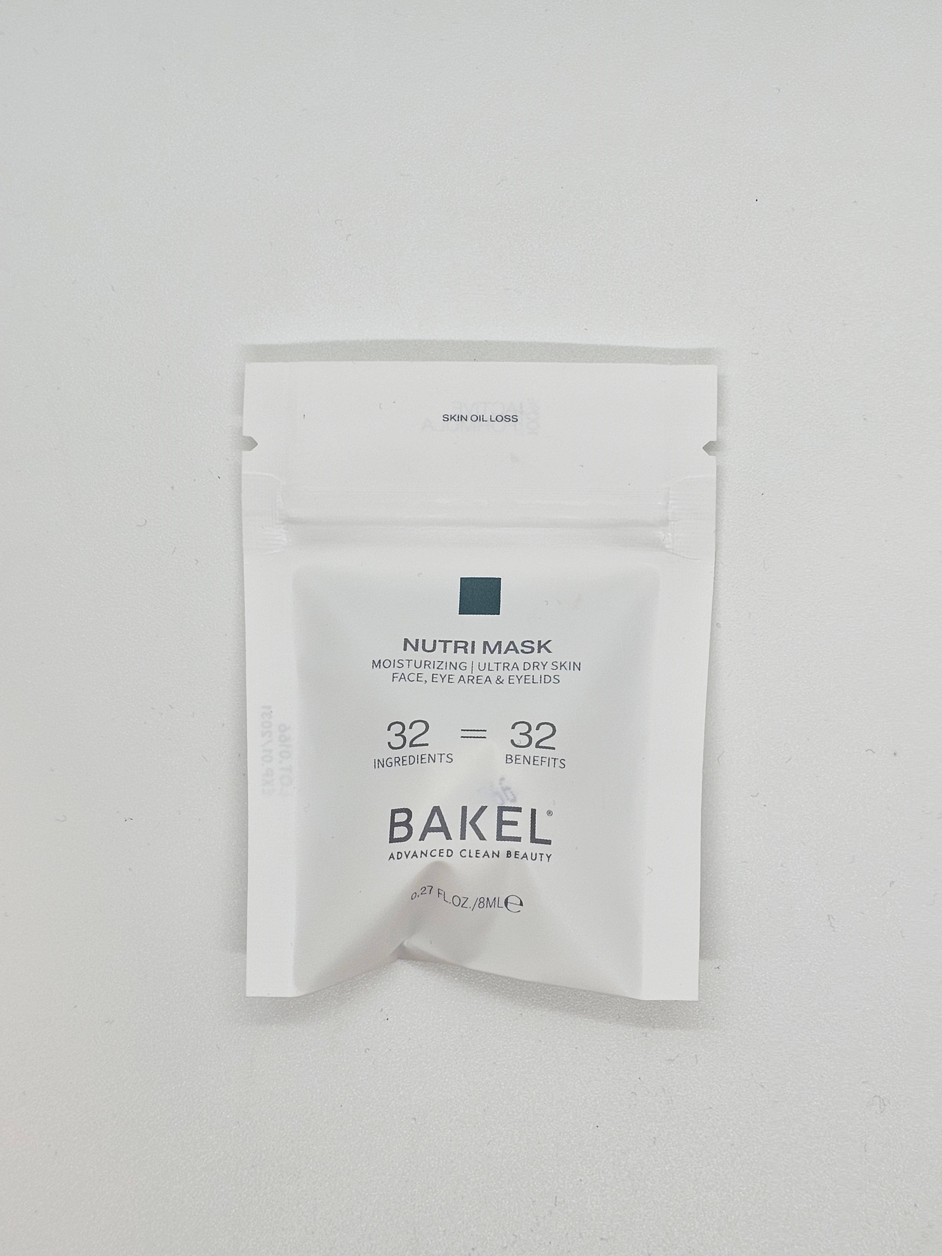 Nutri Mask - Bakel