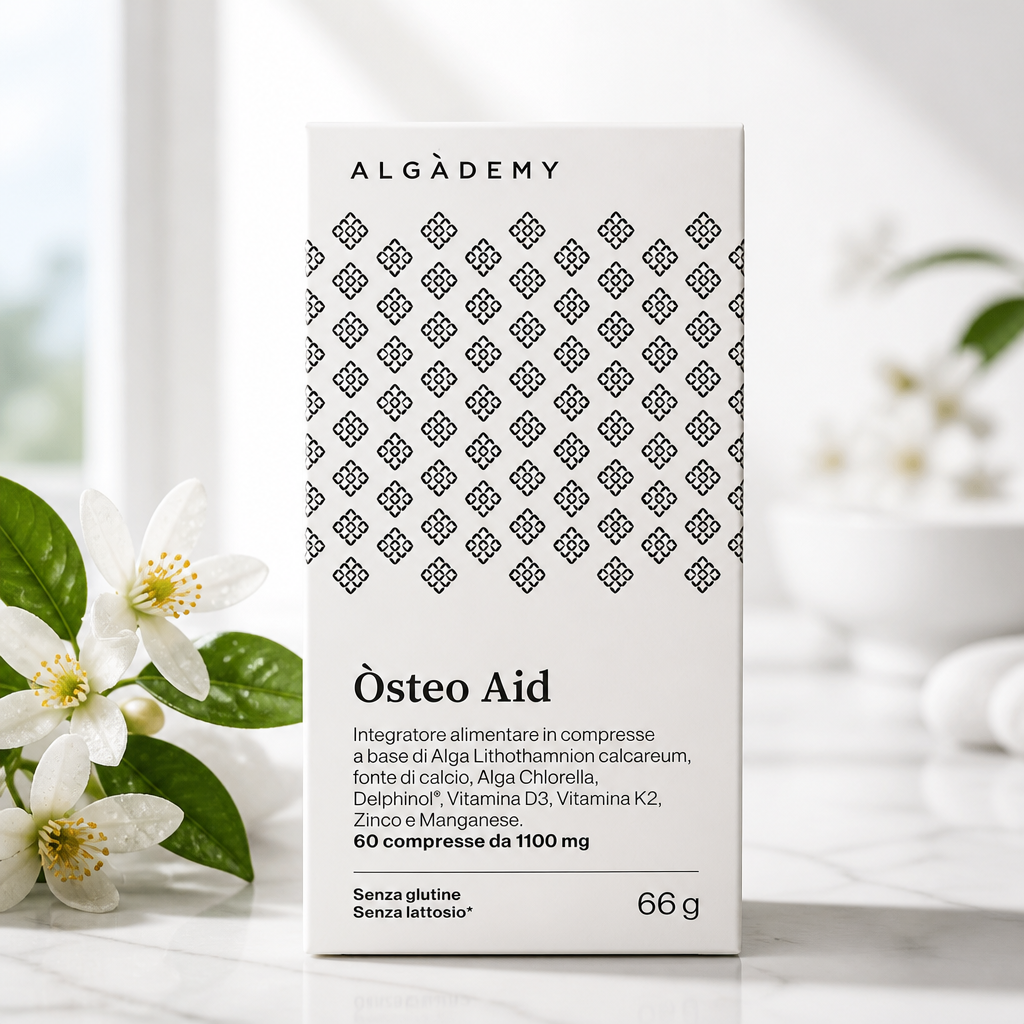 Osteo Aid Algademy