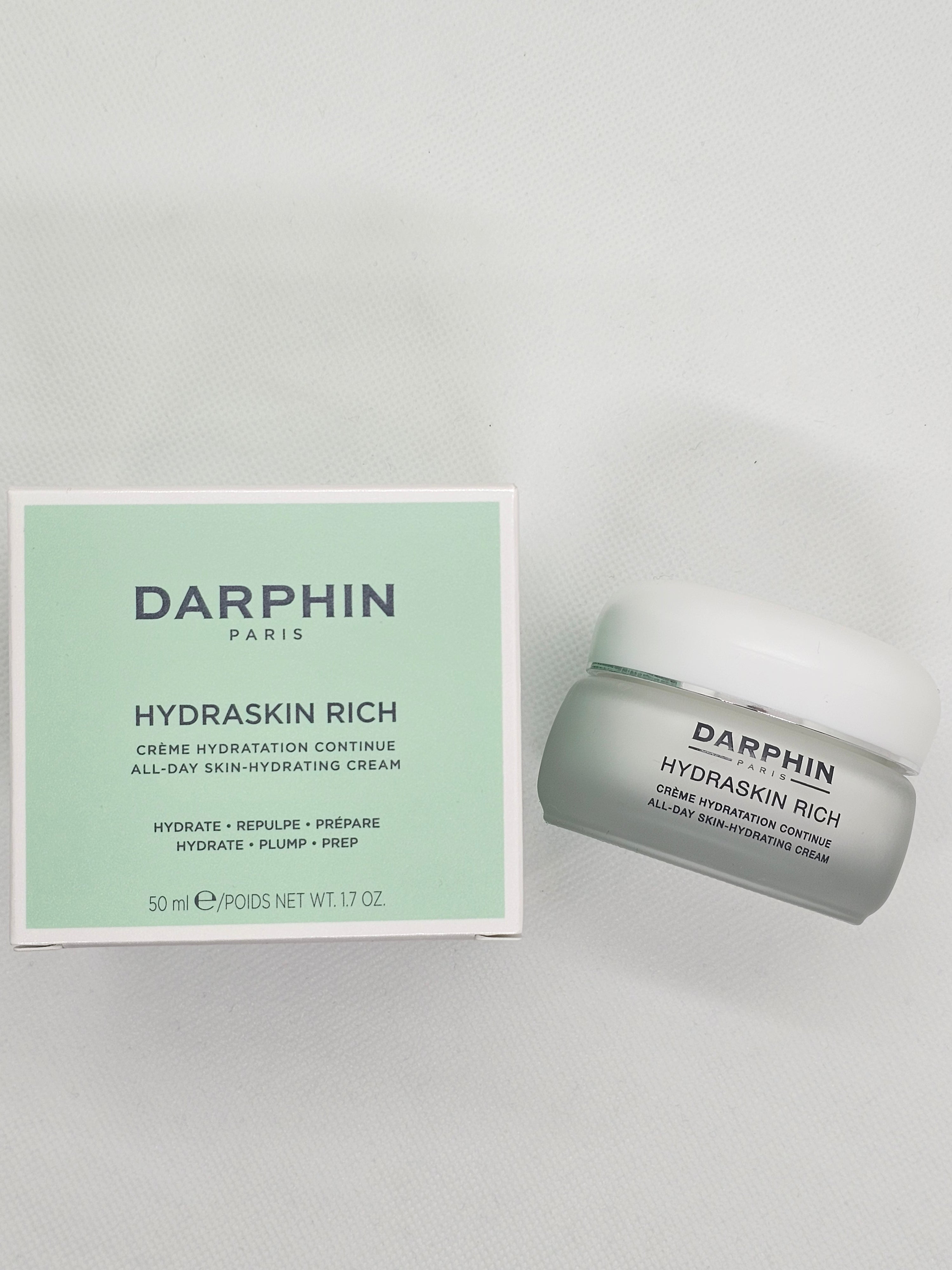 Hydraskin Rich - Darphin
