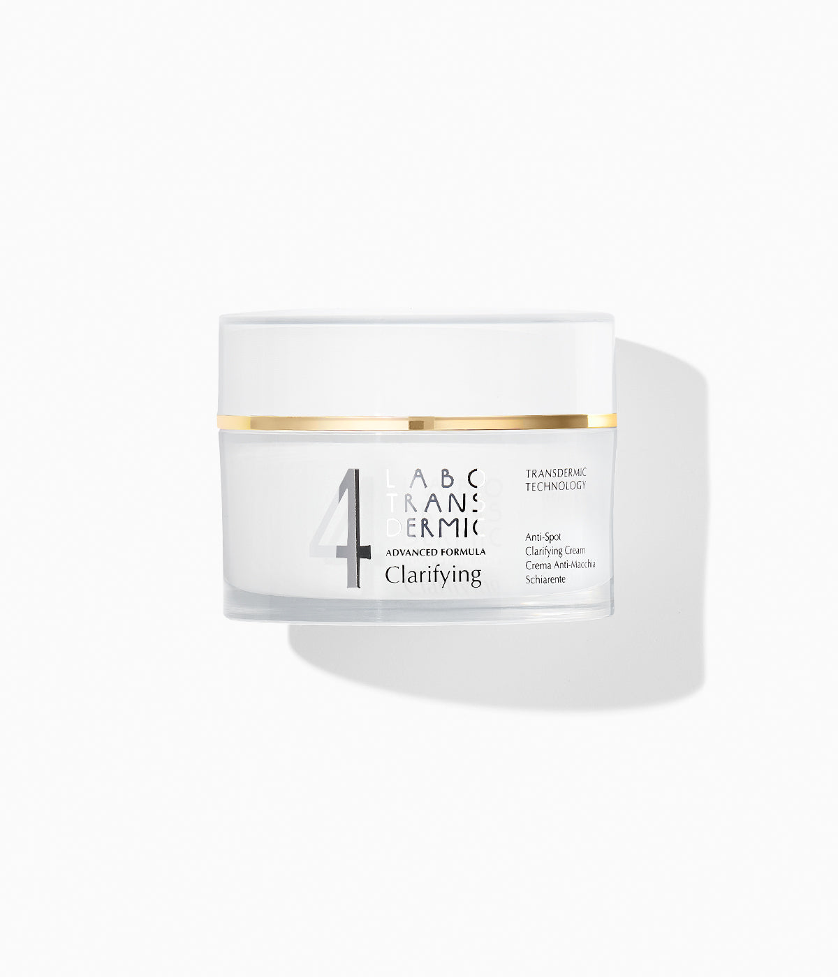 Crema antimacchia Clarifying LABO