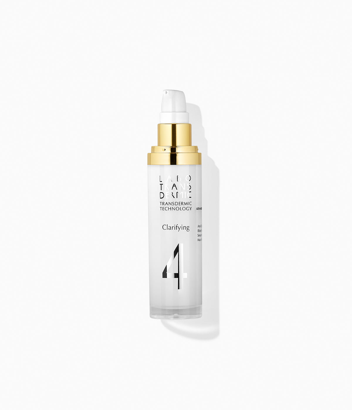 Siero Anti-Macchia Clarifying – Labo