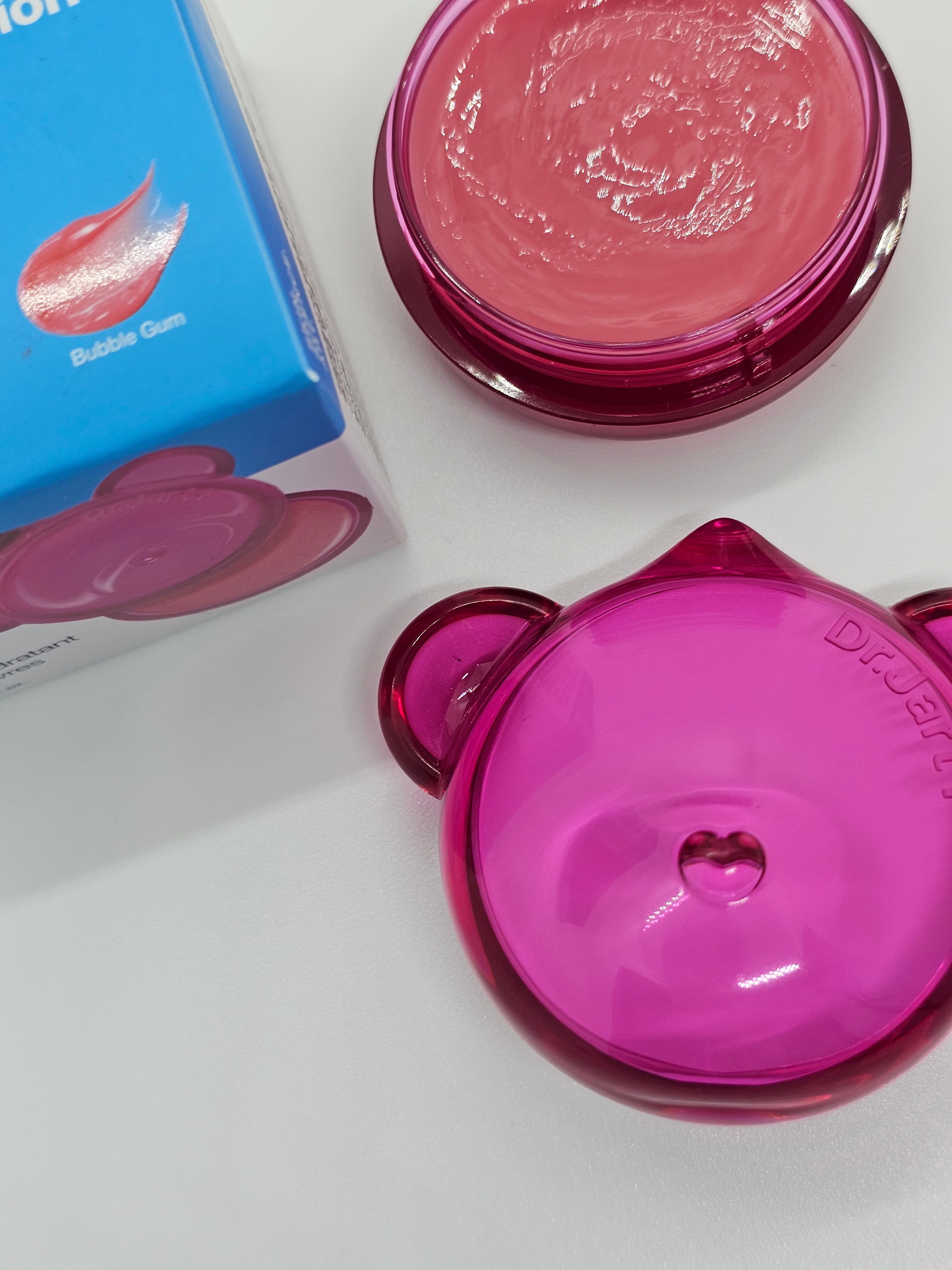 Lip Mask idratante bubblegum Dr.Jart+