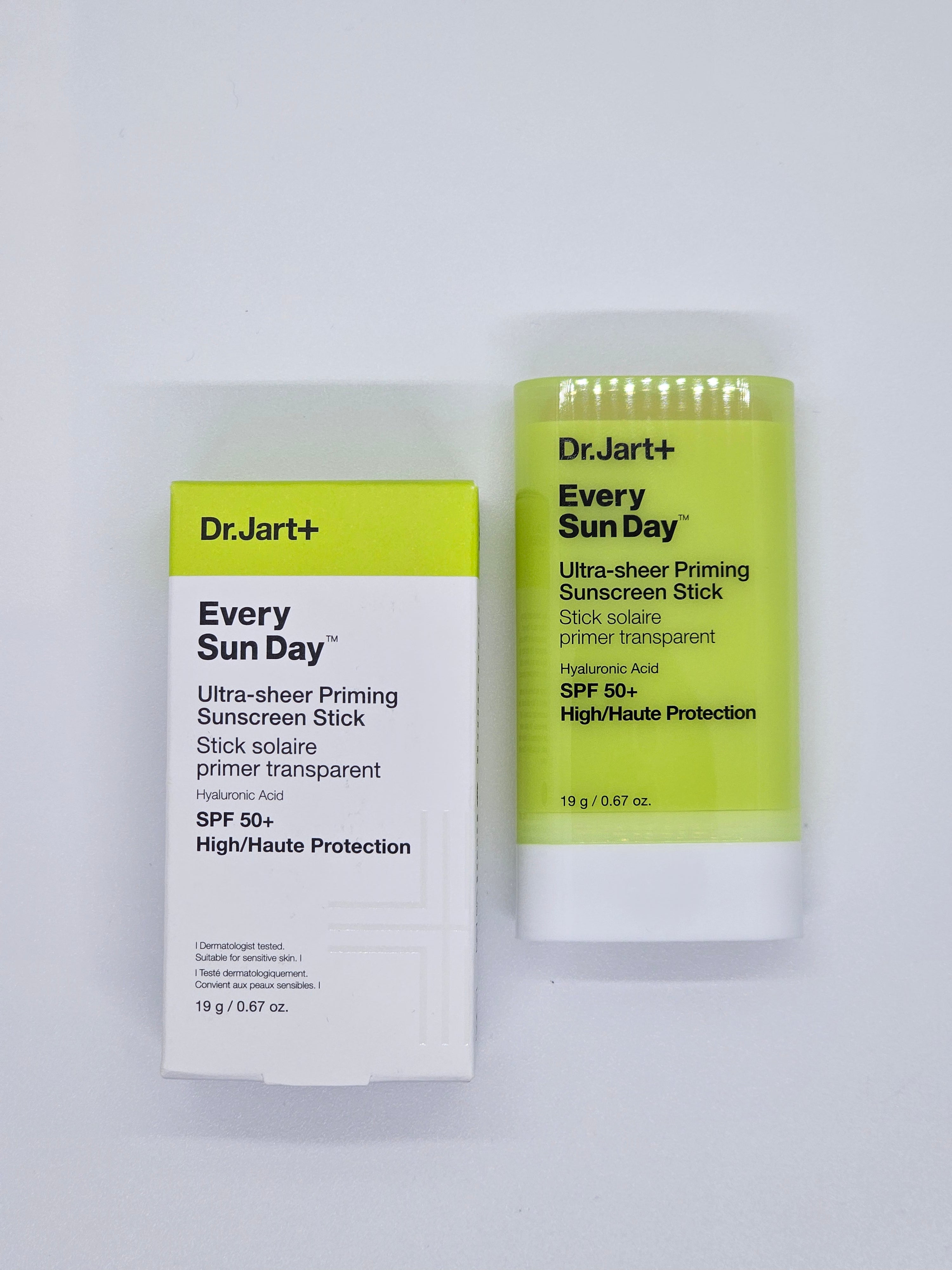 Every Sun Day Primer stick solare spf50+ Dr Jart+