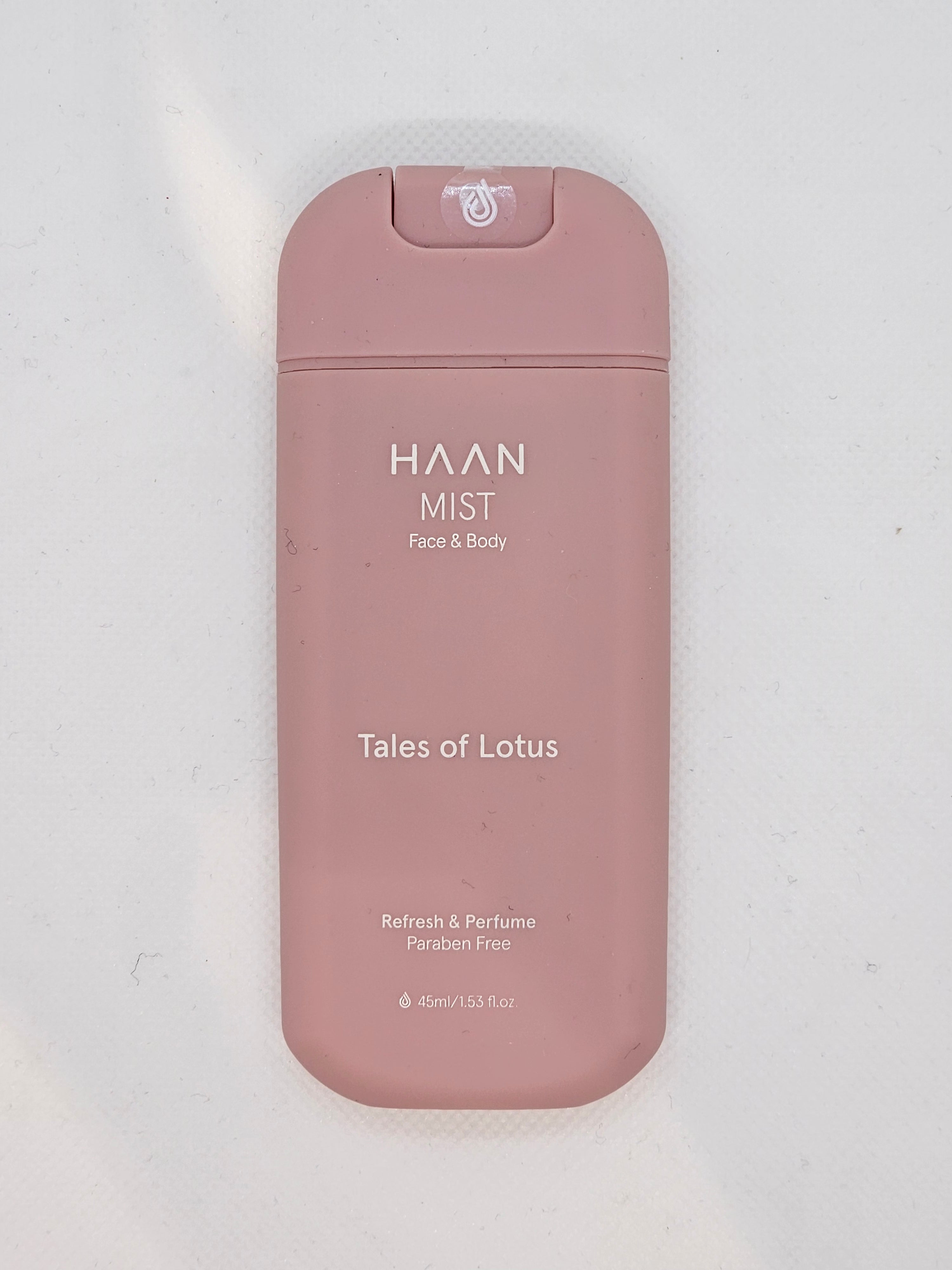 Face & Body Mist - Haan