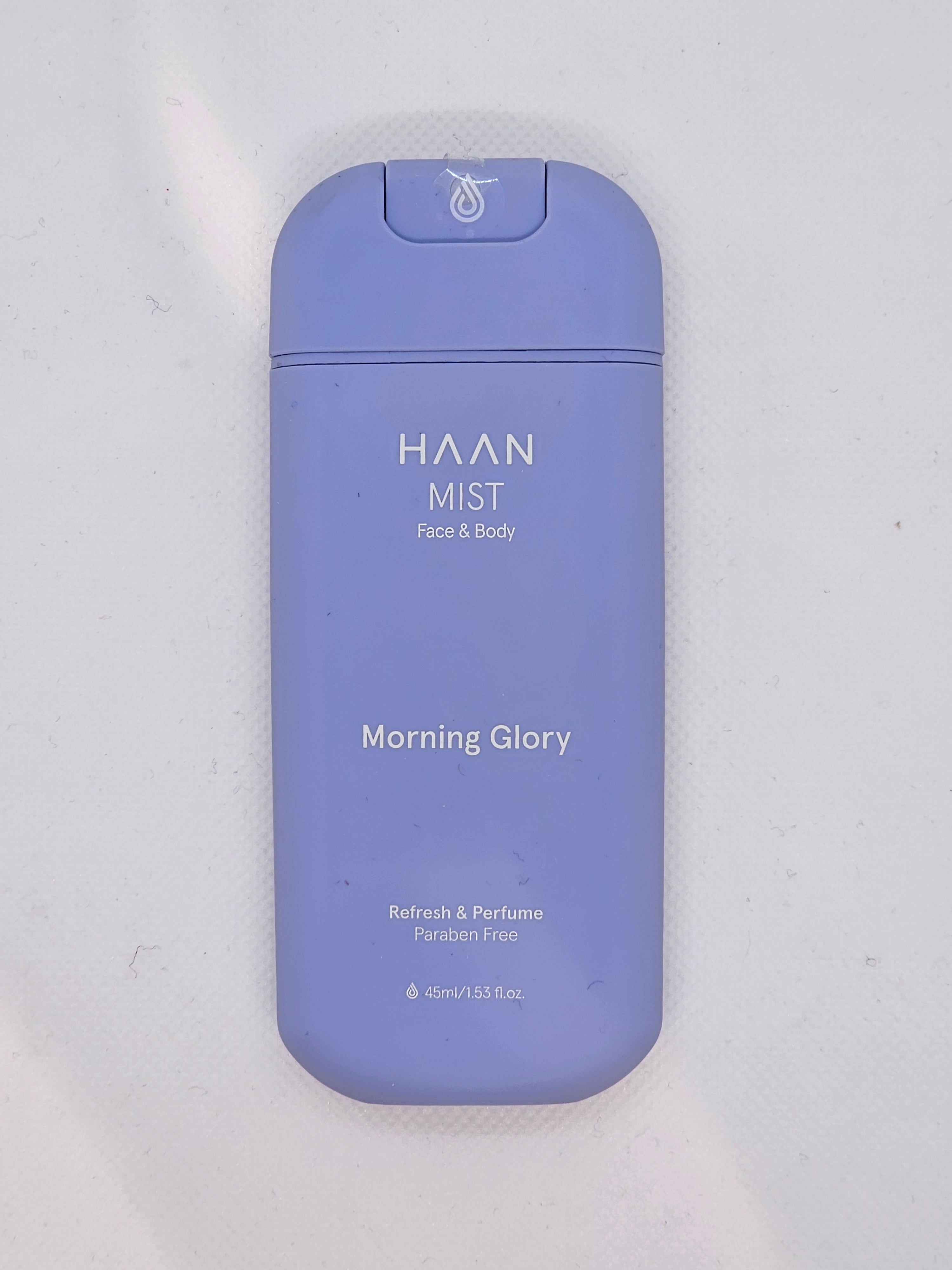 Face & Body Mist - Haan