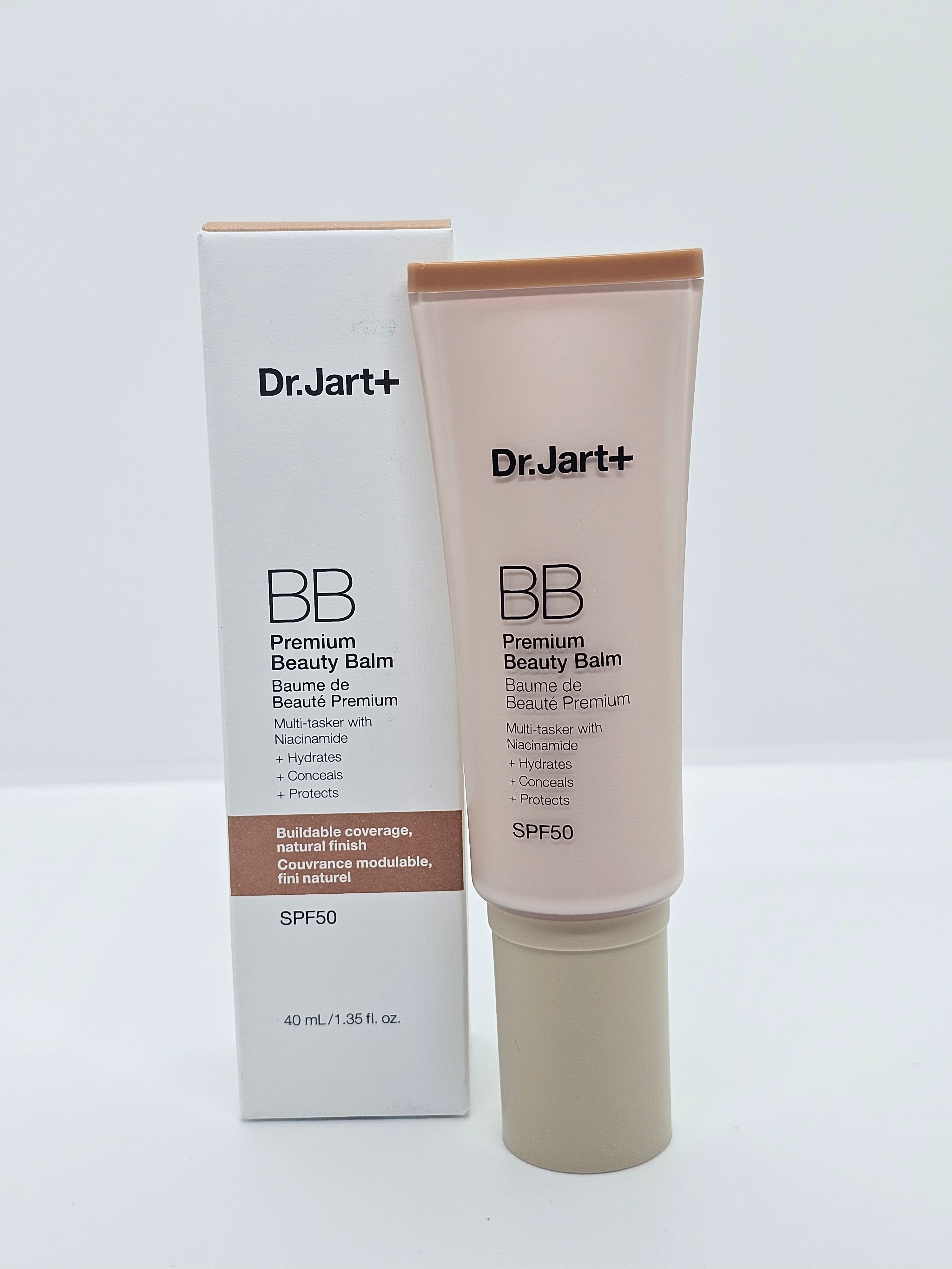 BB Cream - Dr Jart+