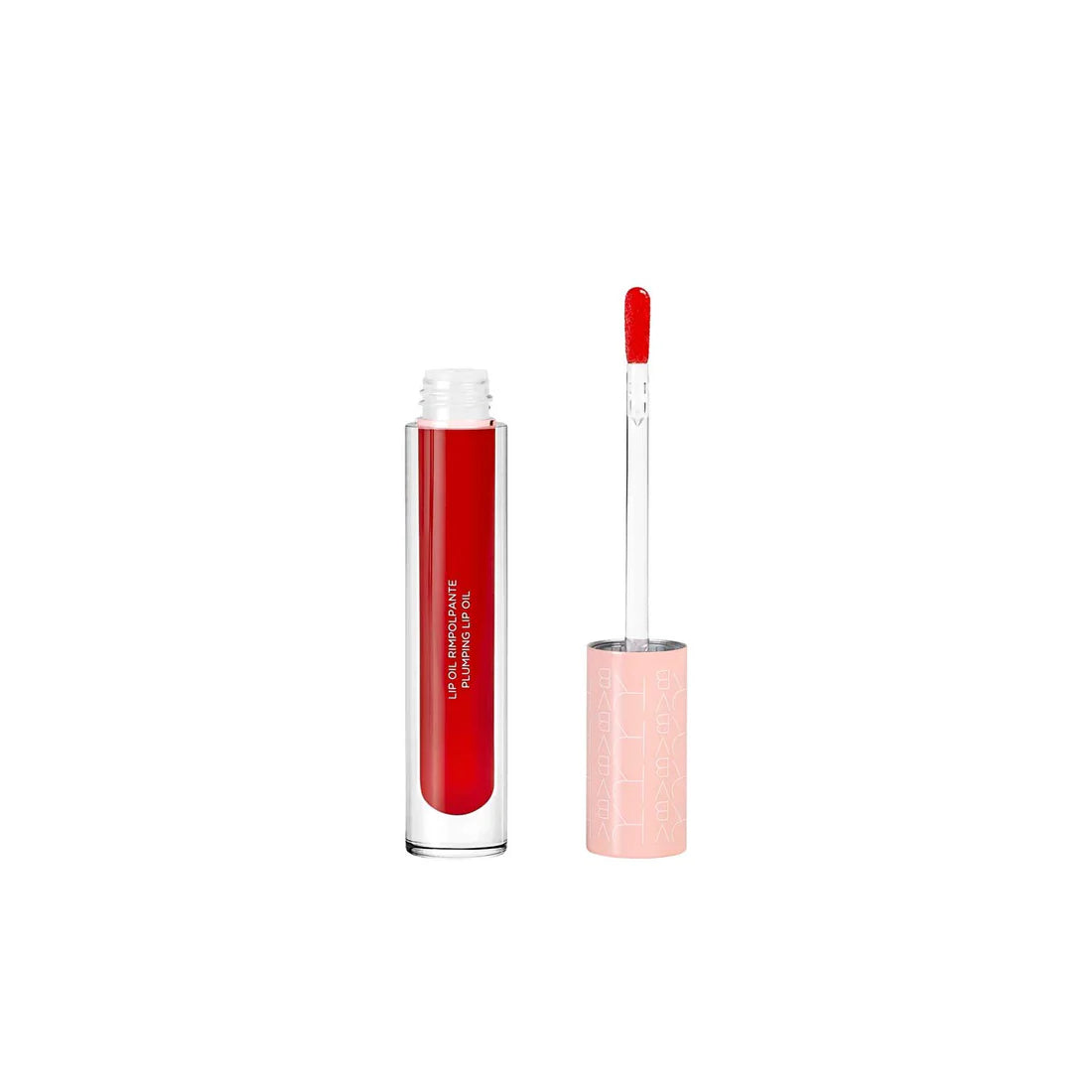 Lip oil rimpolpante Rvb Lab