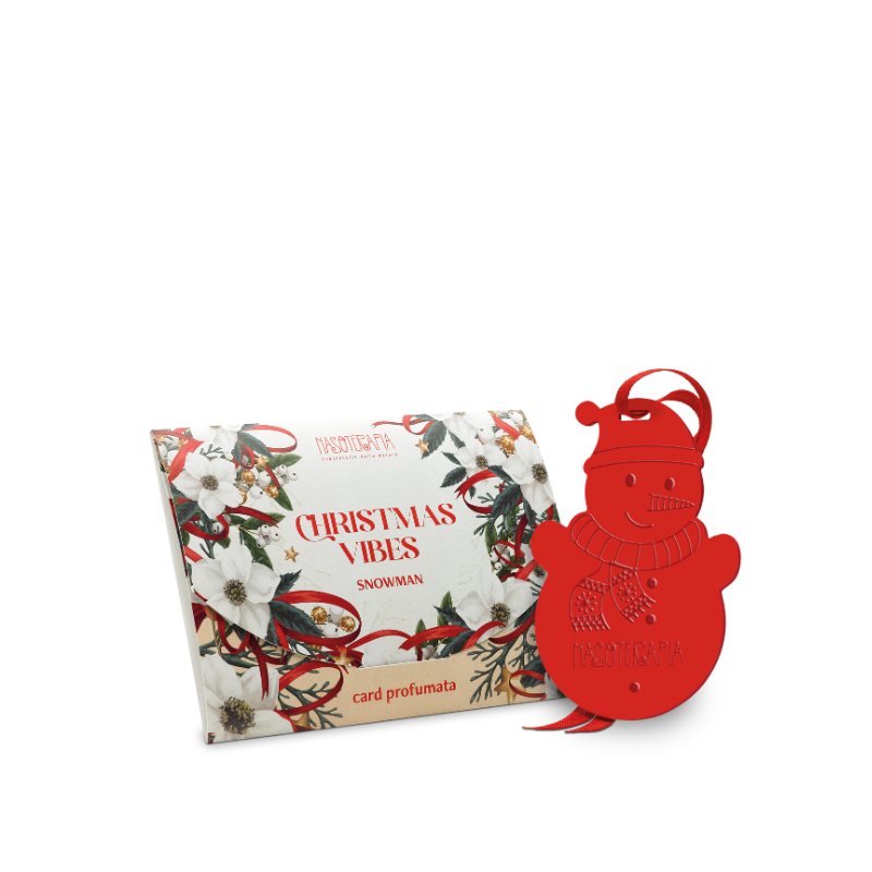 Card-Profumata-Snowman-Christimas-Vibes