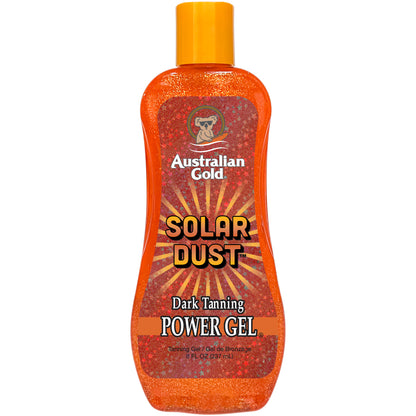 Solar dust - Australian Gold