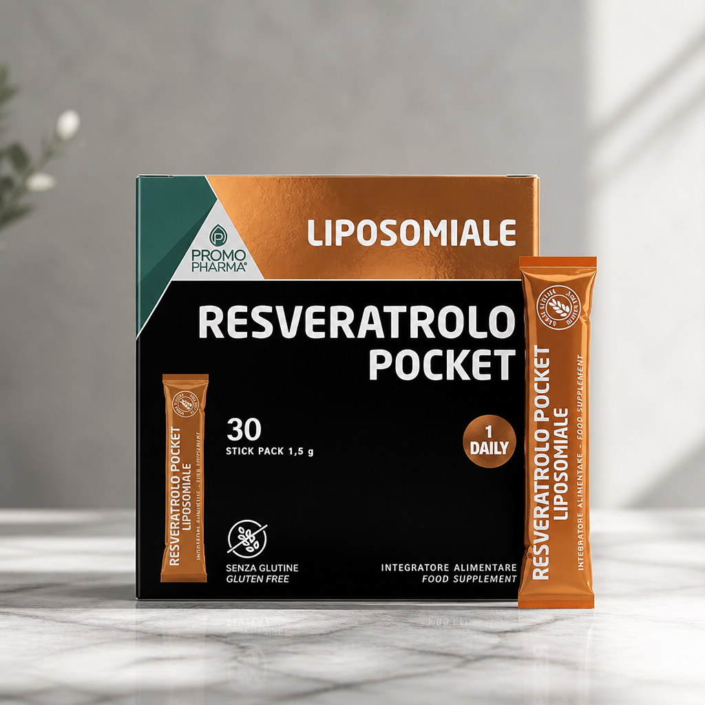 Kit Reset Linfatico