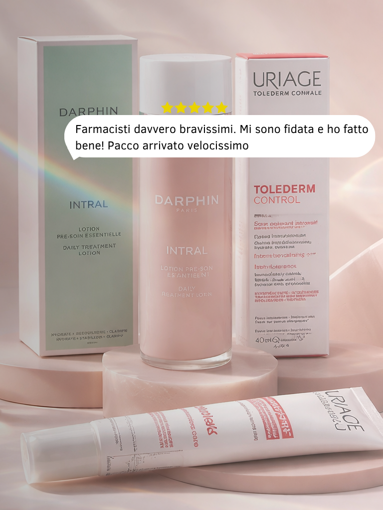 Kit Carezza lenitiva