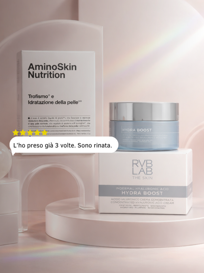 Kit SOS Nutrizione