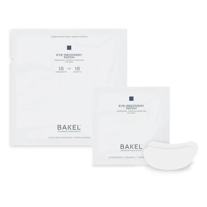 High Recovery Patch - Bakel