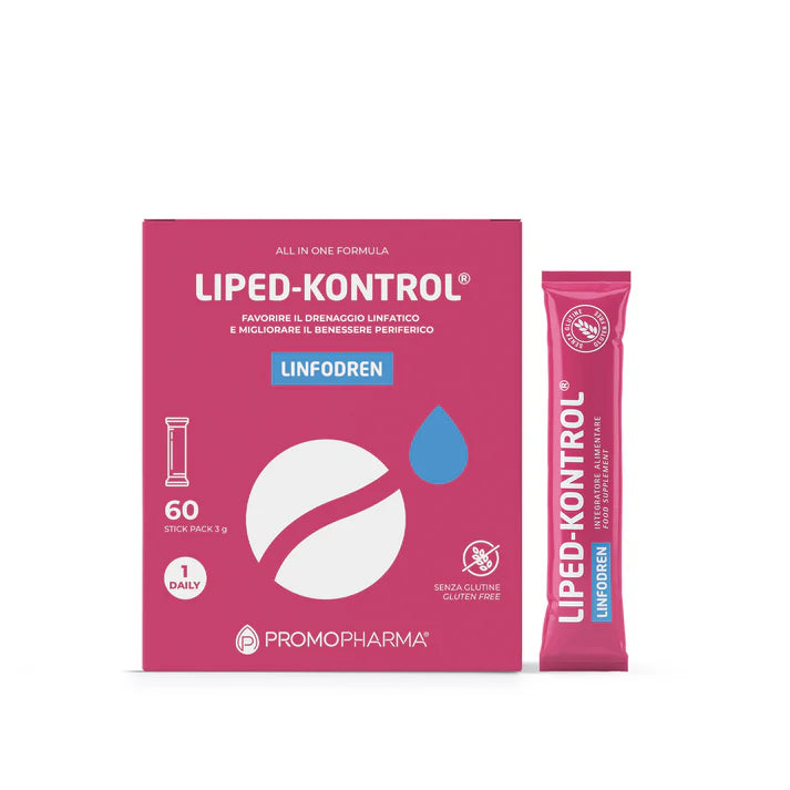 Kit Sos Lipedema