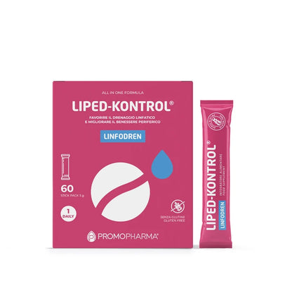 Kit Reset Linfatico