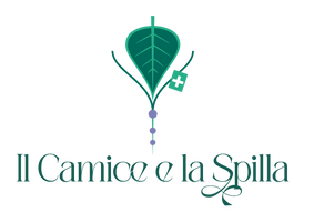 Il Camice e la Spilla