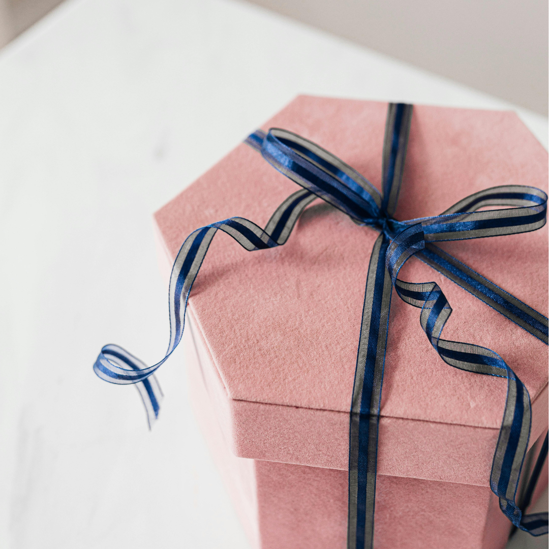 Componi la tua box regalo personalizzata