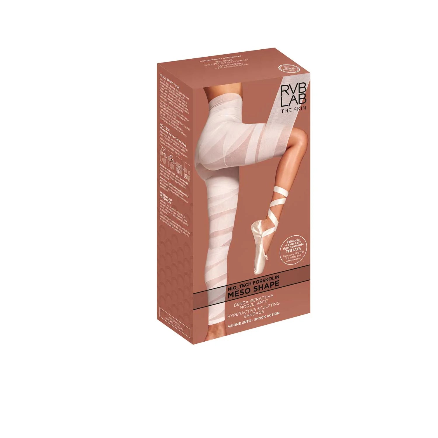 Kit Sos Lipedema