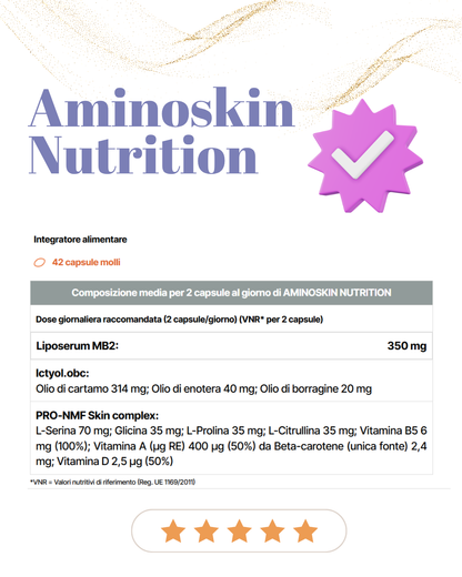Kit SOS Nutrizione