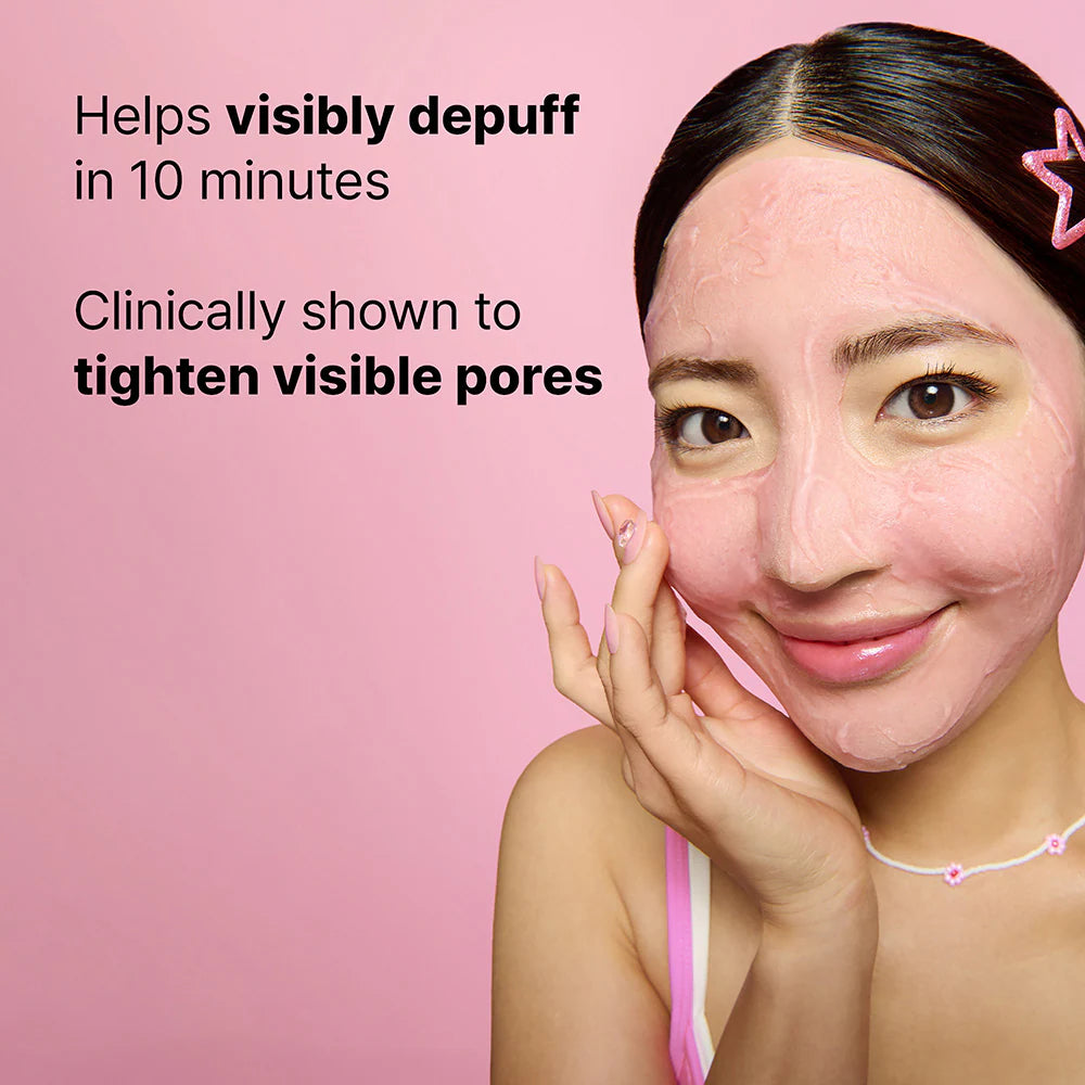 Cryo Sorbet™ Icy Facial Mask - Dr.Jart+