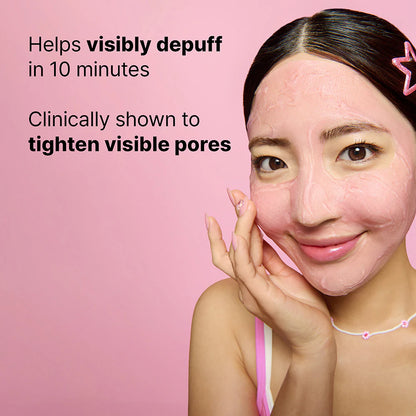 Cryo Sorbet™ Icy Facial Mask - Dr.Jart+