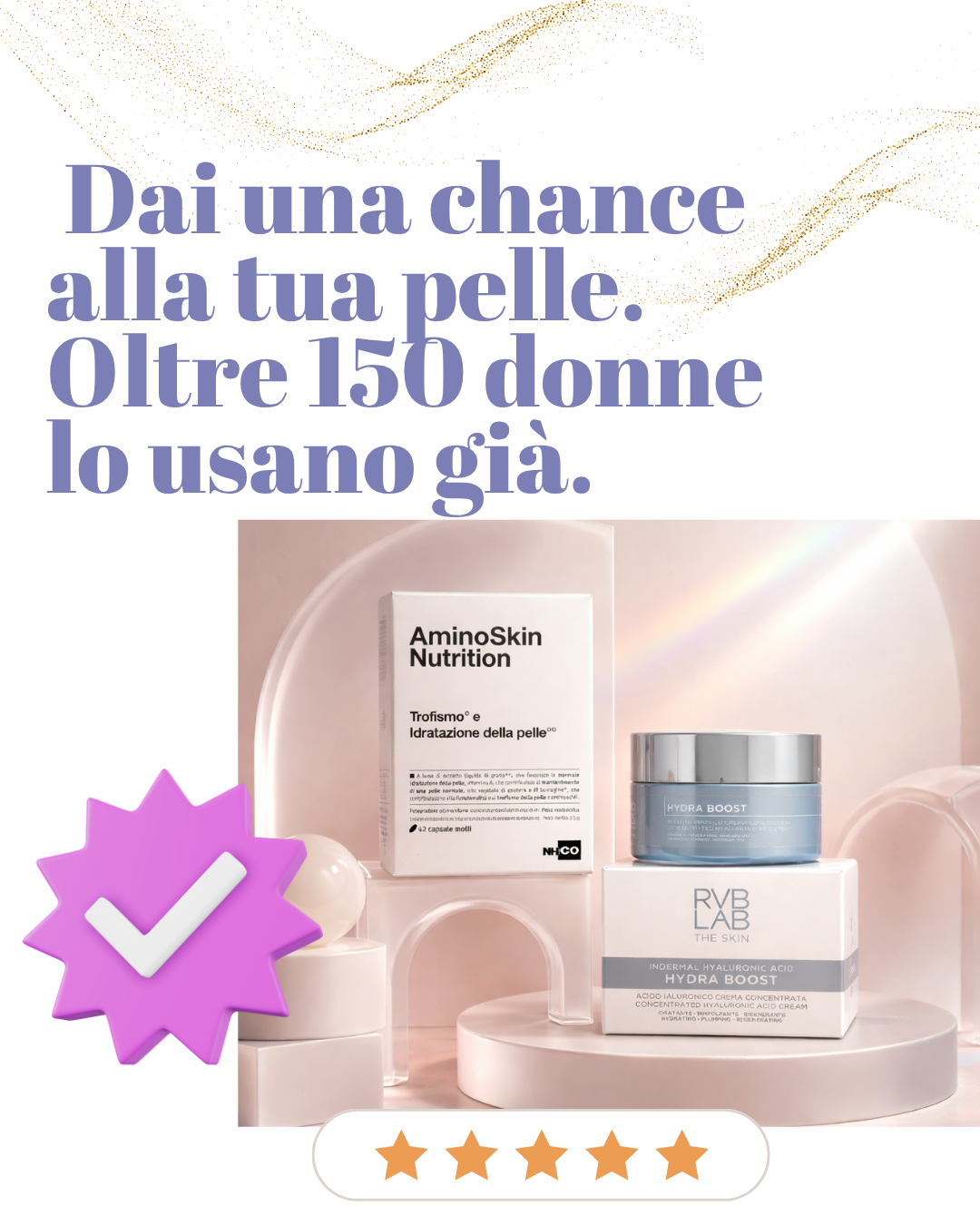 Kit SOS Nutrizione