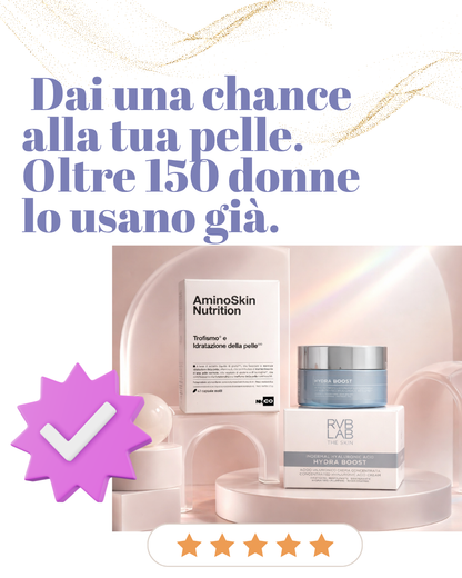 Kit SOS Nutrizione