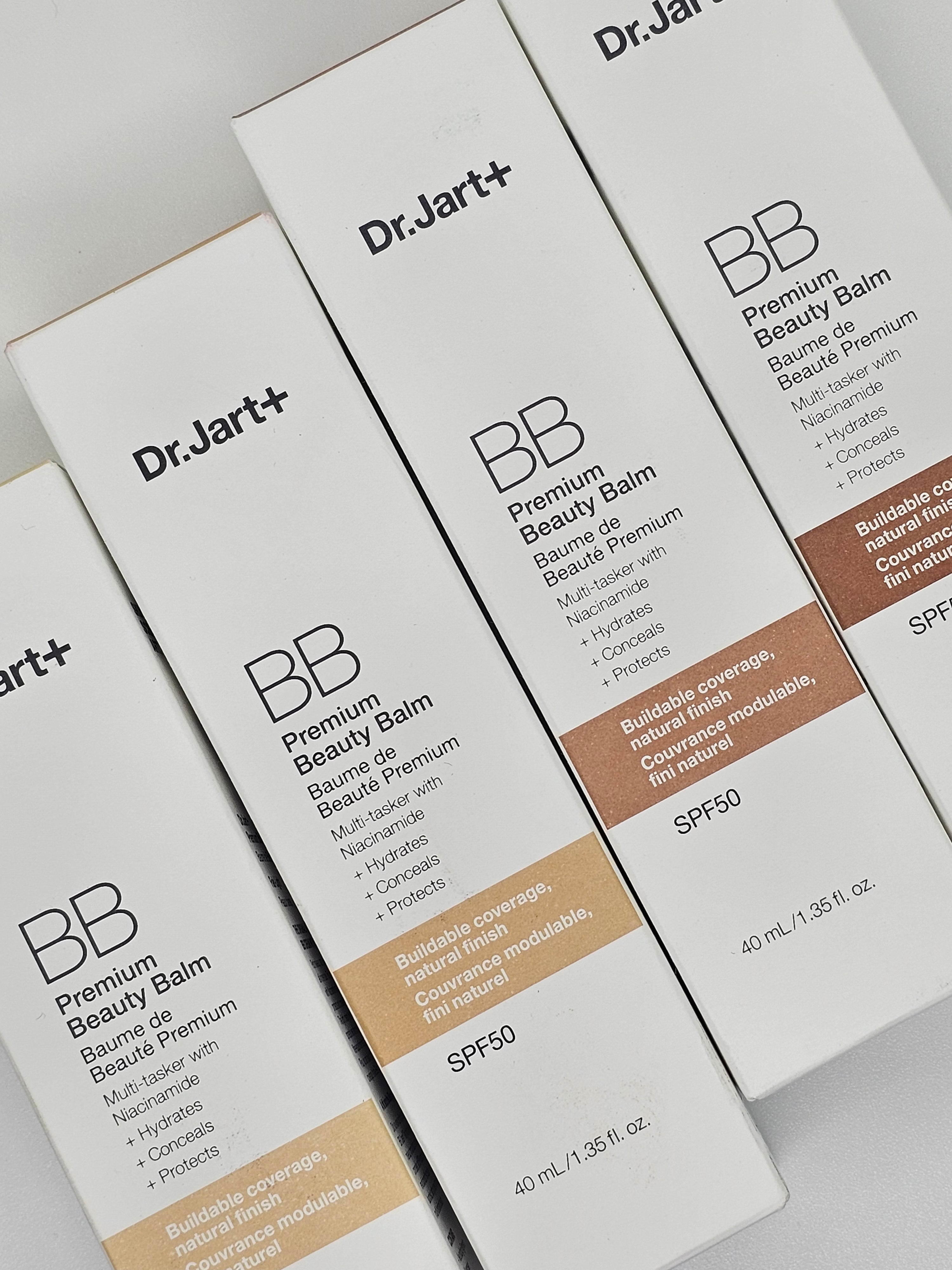 BB Cream - Dr Jart+