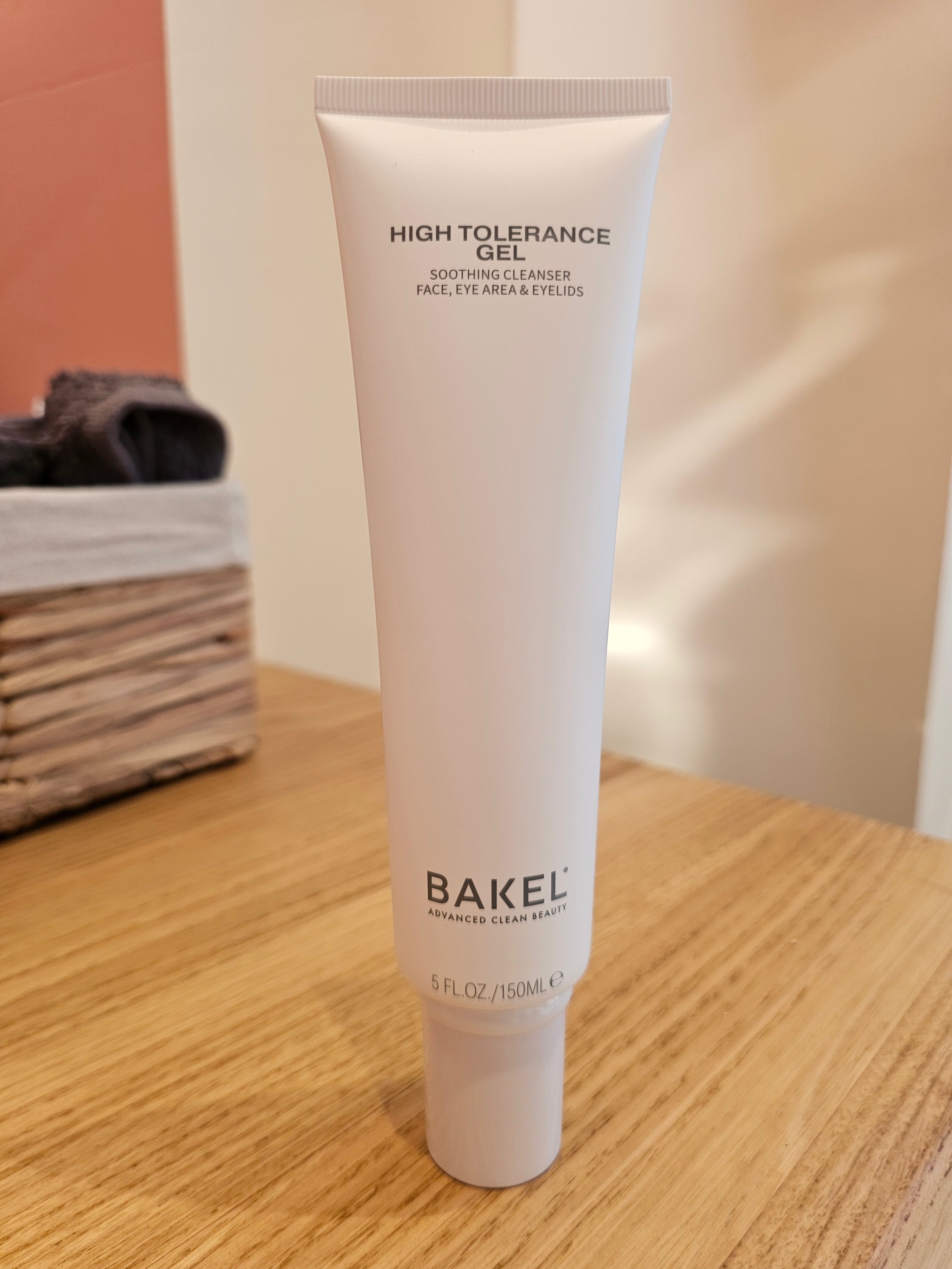 High tolerance Gel - Bakel