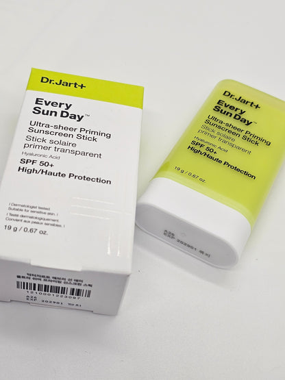 Every Sun Day Primer stick solare spf50+ Dr Jart+