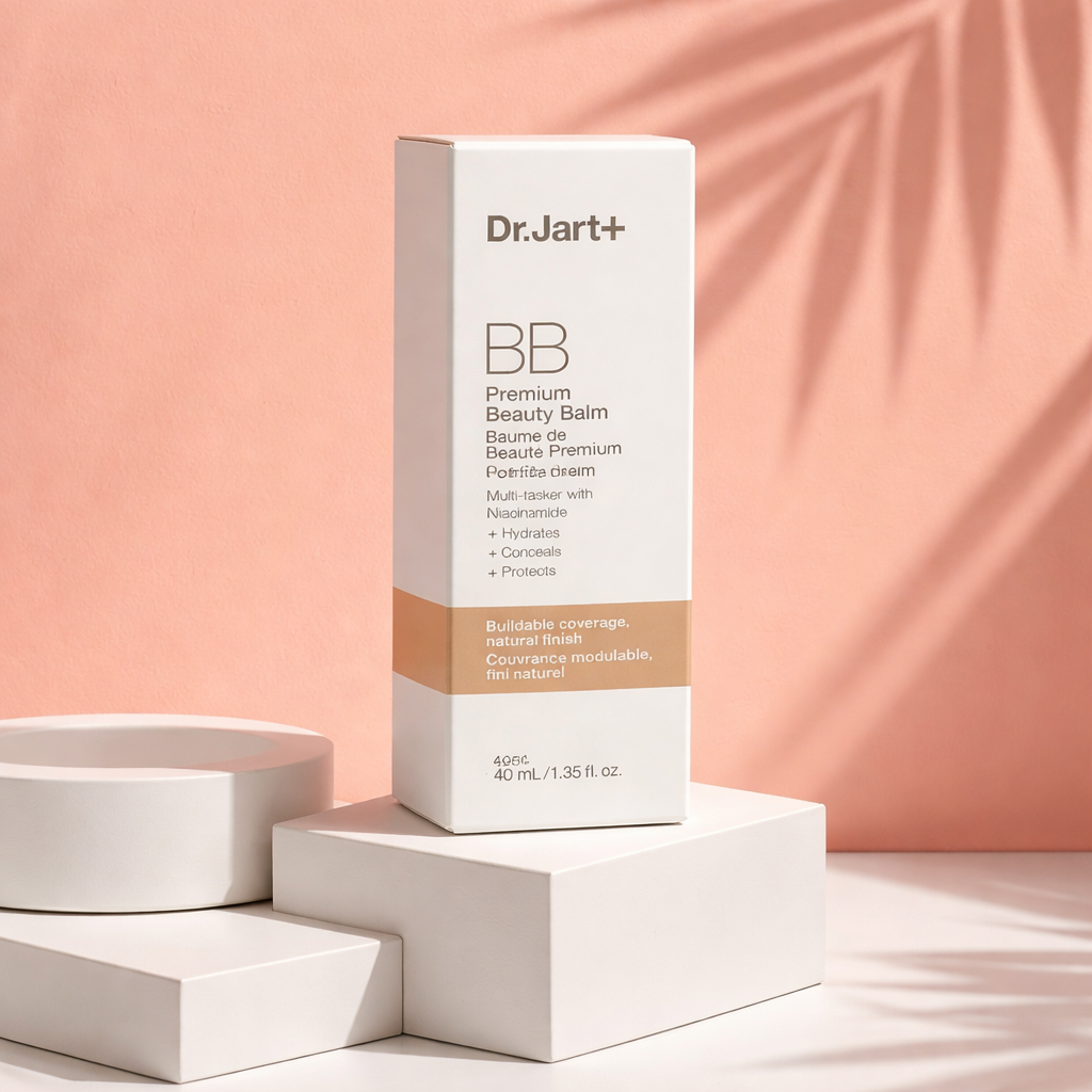 BB Cream - Dr Jart+
