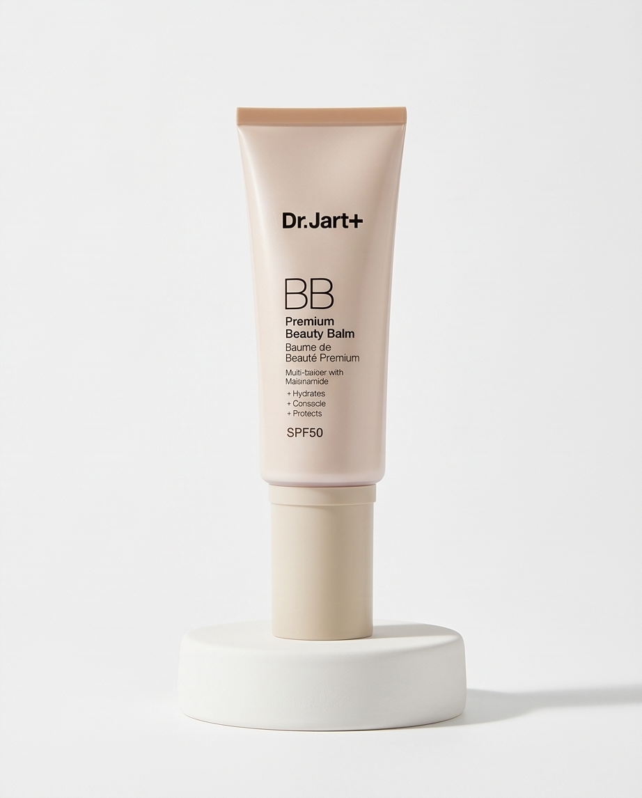BB Cream - Dr Jart+