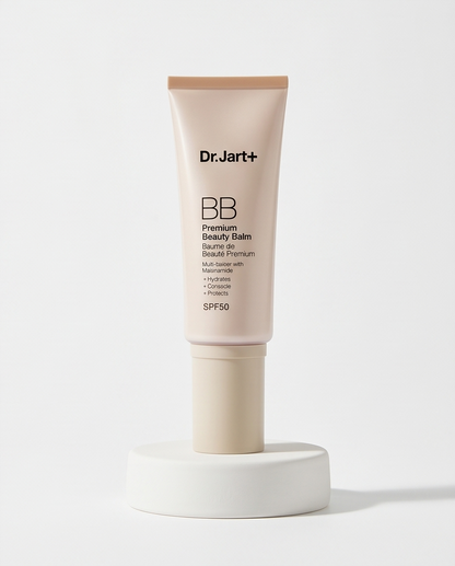 BB Cream - Dr Jart+
