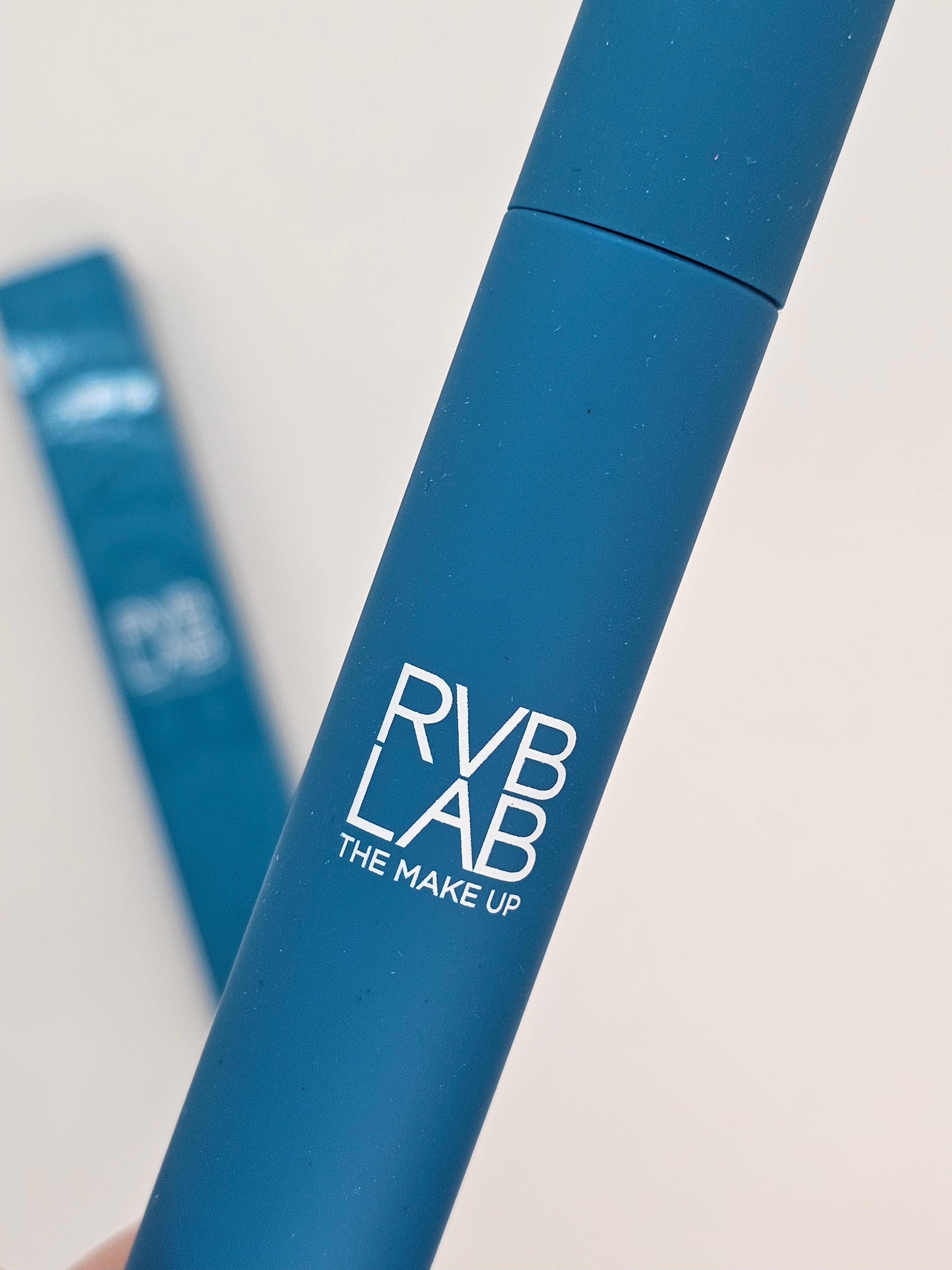 Aqua Bomb Mascara Waterproof RVB LAB