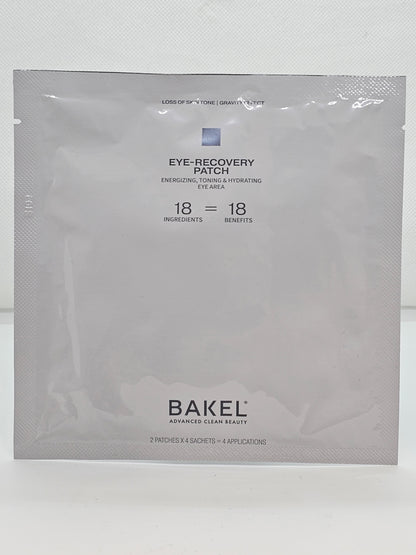 High Recovery Patch - Bakel