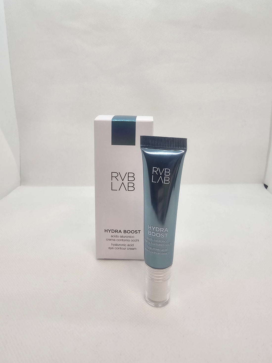 Hydra Boost Crema contorno occhi RVB LAB