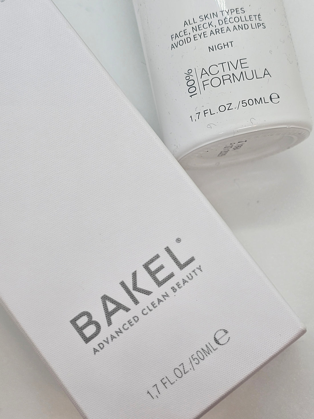AHA Solution - Bakel