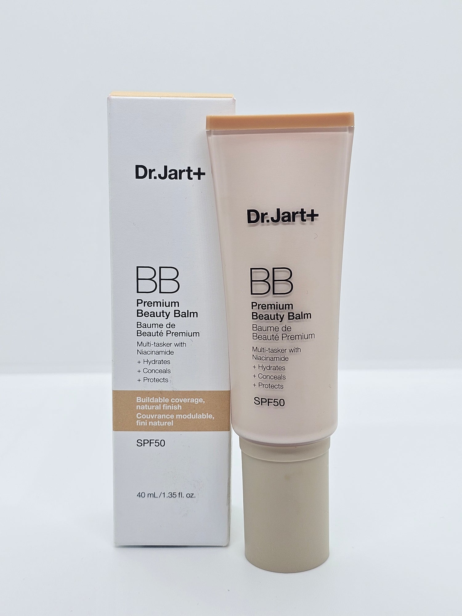BB Cream - Dr Jart+