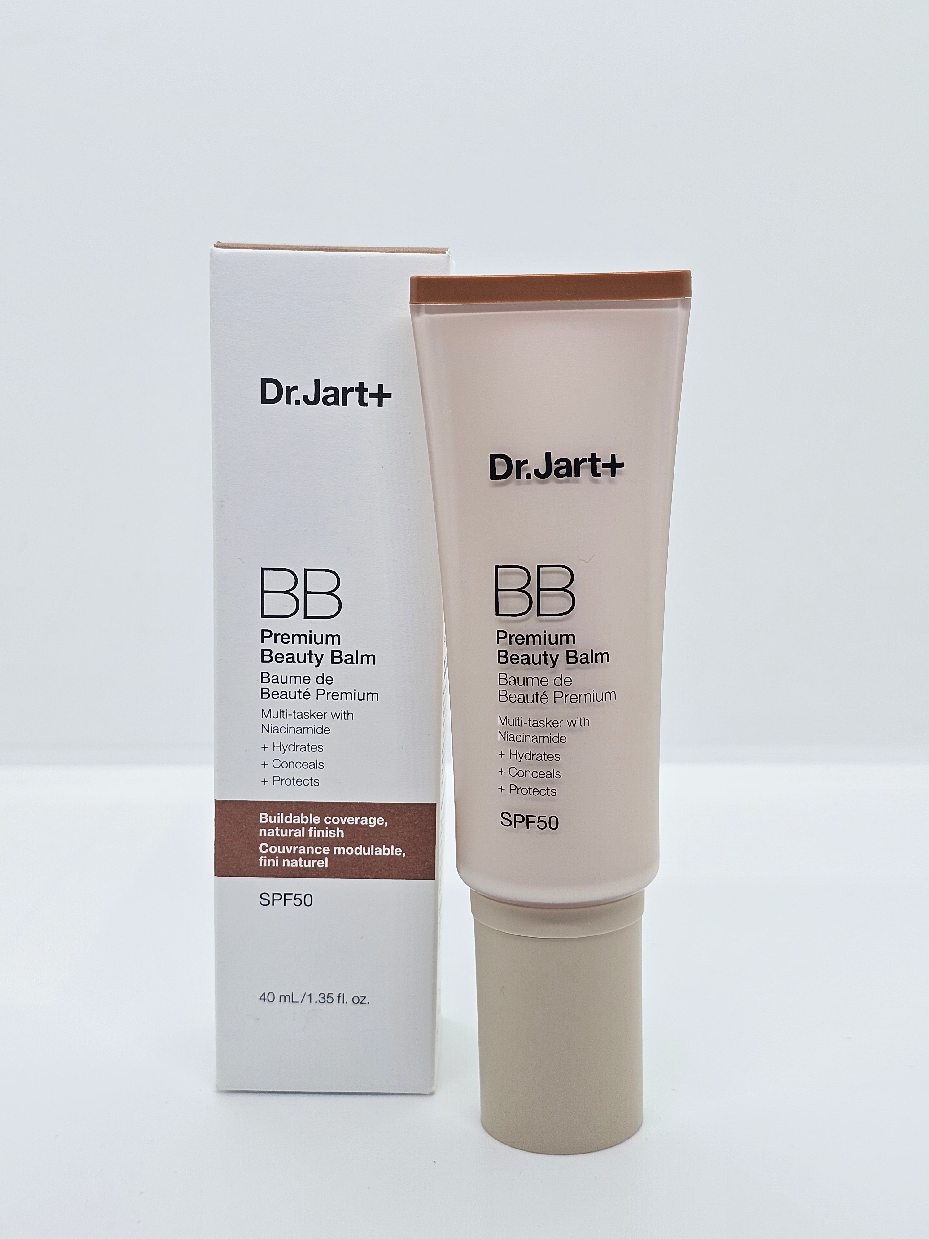 BB Cream - Dr Jart+