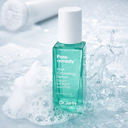Dr.Jart+ Pore Remedy™ PHA Exfoliating Serum