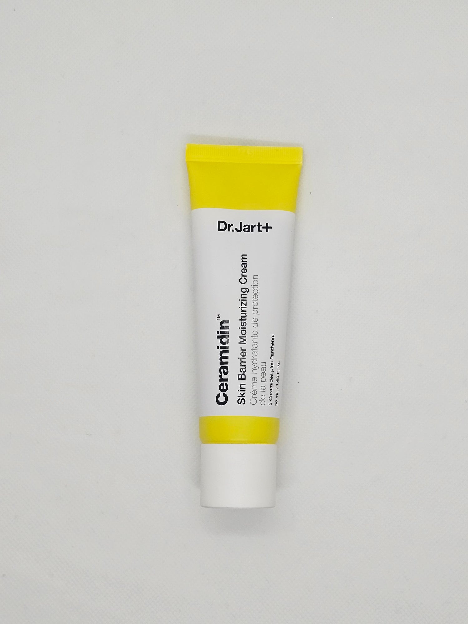 Skin Barrier Moisturizing Cream - Dr.Jart+ Corean Skin Care
