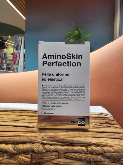 AMINOSKIN PERFECTION - Integratore NHCO
