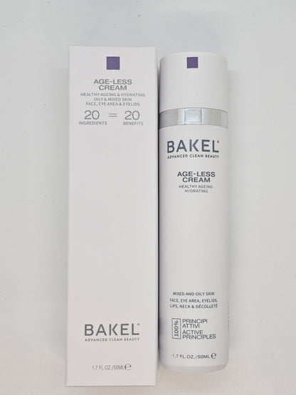 Age-less Cream - Bakel