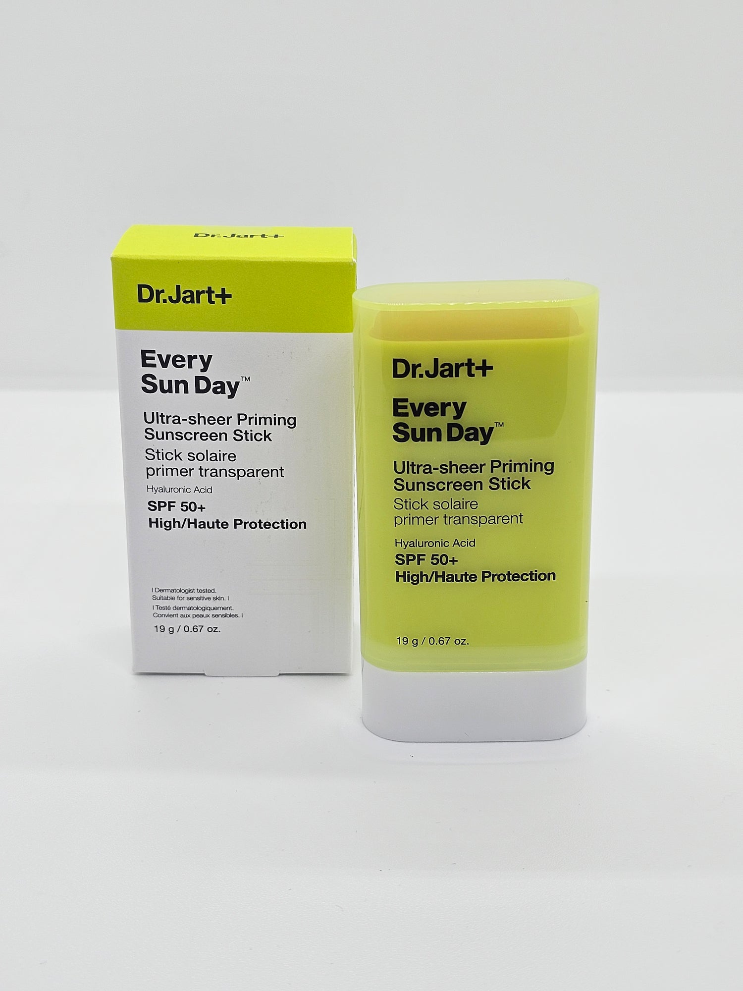 Every Sun Day Primer stick solare spf50+ Dr Jart+
